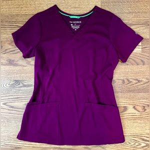 Women’s Scrub Top